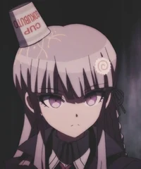 Kyoko Kirigiri
