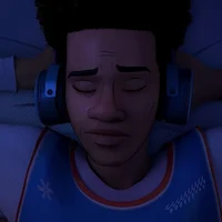 Miles Morales