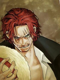 Maestro shanks