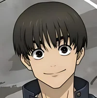 Yu Haibara