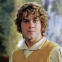 Merry Brandybuck