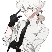 Nagito as father