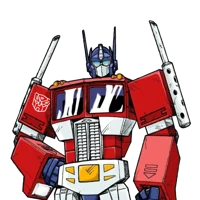 Optimus prime