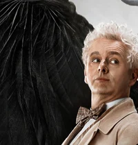 Aziraphale 