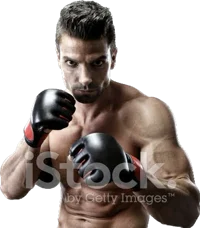 MMA Fighter