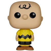Funko pop Charlie 