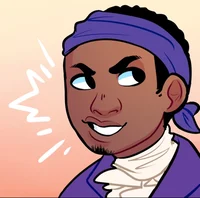 Hercules Mulligan