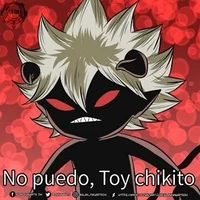 Liebe chikito