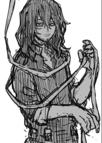 Aizawa shota