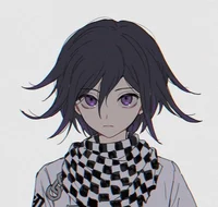Kokichi Oma 