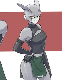 Female Gamma 2