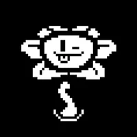 Flowey 