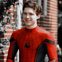 Peter Parker