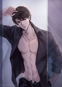 - 12 Caleb Hunter