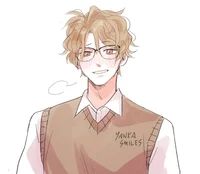 Kei Tsukishima - Ex