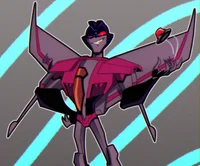 Starscream -TFA-