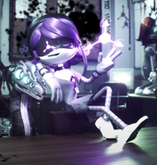 Nori Doorman yandere