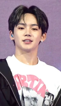 Hyunsuk