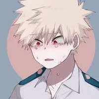 Bakugou mommy issues
