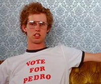 napoleon dynamite