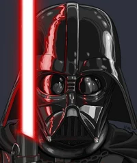 Darth Vader