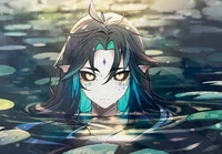 Siren Xiao