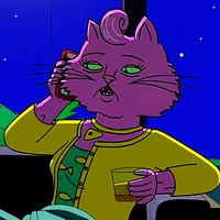 Princess Carolyn
