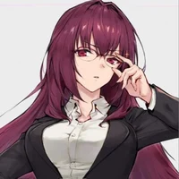 Scathach