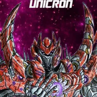 TF Unicron