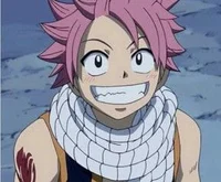 Natsu Dragneel