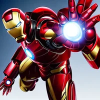 tony stark