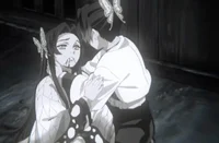 Kanae fight timeline