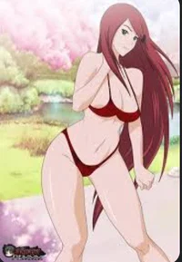 Kushina Uzumaki 