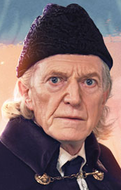 David Bradley