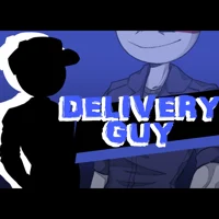 _BC_ Delivery guy 