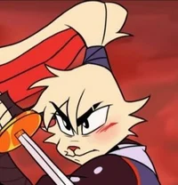 ROTTMNT-Future Usagi