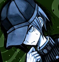 Shuichi Saihara