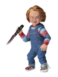 chucky 123 figure