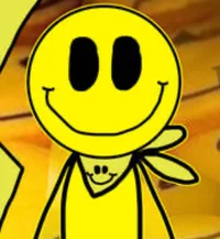 HappyBoyStickGlaggle