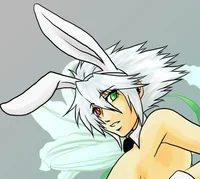 Bunny Ragna