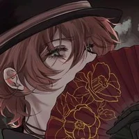 02 - Chuuya Nakahara