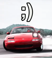 matt the miata