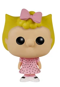 Funko pop sally 