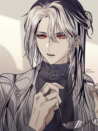Zephyr Nicolas