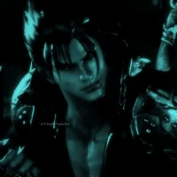 Jin Kazama