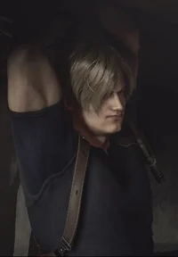 Leon Kennedy