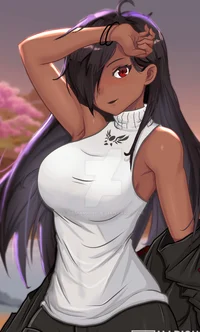 Psycho Ex Girlfriend