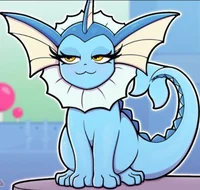 THAT Vaporeon
