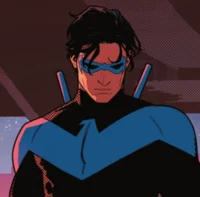 Dick Grayson