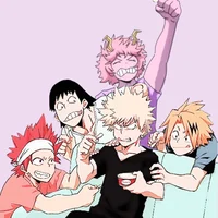 Bakusquad